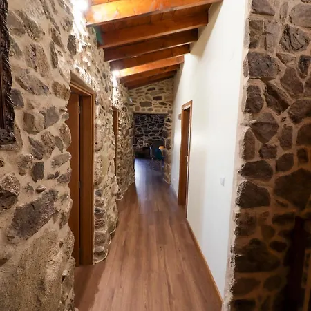 Casa Da Mae - Izei Apartment Chaves Exterior photo